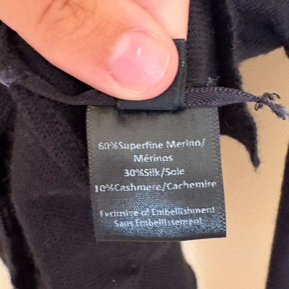 Simone Rocha Cardigan - Picture 4 of 5